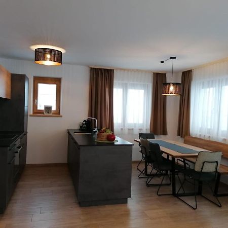 Studler Hofchalets Oberperfuss Exterior photo